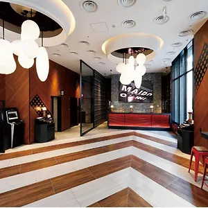 Del Style Shin Umeda By Daiwa Roynet Hotel Osaca