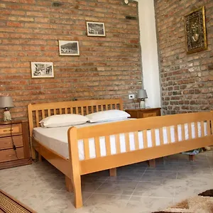 Belle View Pensjonat Berat