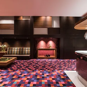 Hotel The B Akasaka, Tōkyō