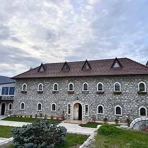 Bujtina Gjana Pensjonat Kukes