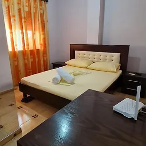 Brace Hotel Gjirokastra