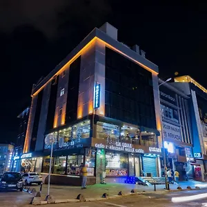 Airport Otel İstanbul