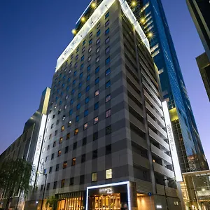 3* ホテル スーパーホテルpremier東京駅八重洲中央口