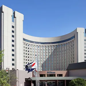 5* Otel Hilton Tokyo Airport