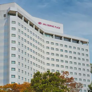 4* Otel Ana Crowne Plaza By Ihg