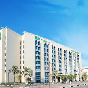 Ibis Styles Dragon Mart Otel Dubai