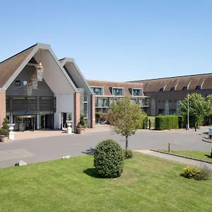 Hilton London Syon Park Брентфорд