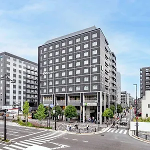 Ibis Styles Station Hotel Kioto
