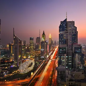 Voco By Ihg Otel Dubai