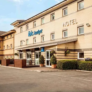 Ibis Budget London Barking Баркинг