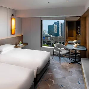 4* Otel Hyatt Regency