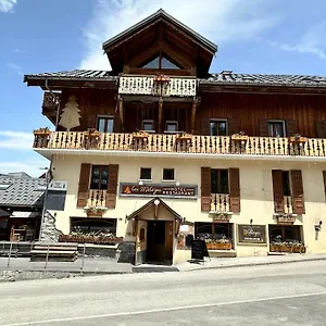 hotel-chalet-les-melezes.hotels-rhonealpes.com/