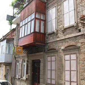 Odyssey Oda ve Kahvaltı Bergama