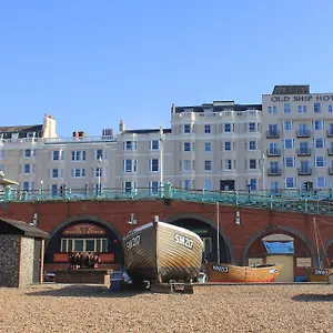 The Old Ship Брайтонн