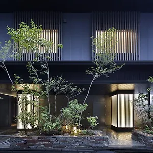Resol Kawaramachi Sanjo Hotel Kioto