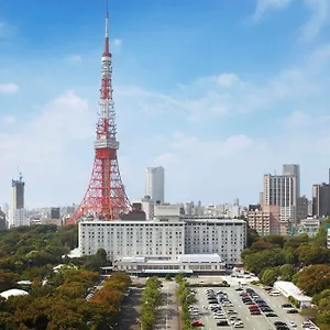 Hotel Tokyo Prince Hotel, Tōkyō
