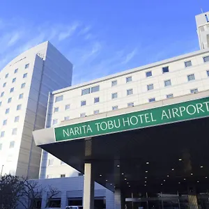 4* Otel Tobu Airport