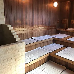 **** 호텔 라 비스타 쿠시로가와 일본