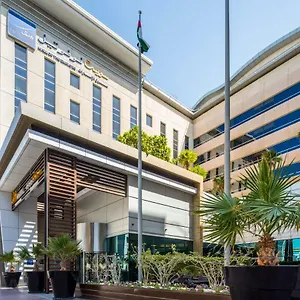 Novotel Mall Avenue Otel Dubai