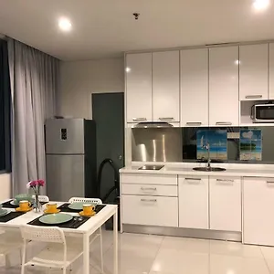 Arh Klcc Albergue Kuala Lumpur
