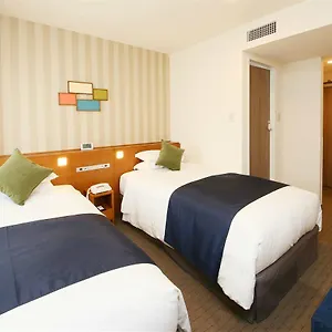 4* Otel Shinjuku Washington Main