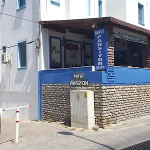Mavi Konukevi Bodrum