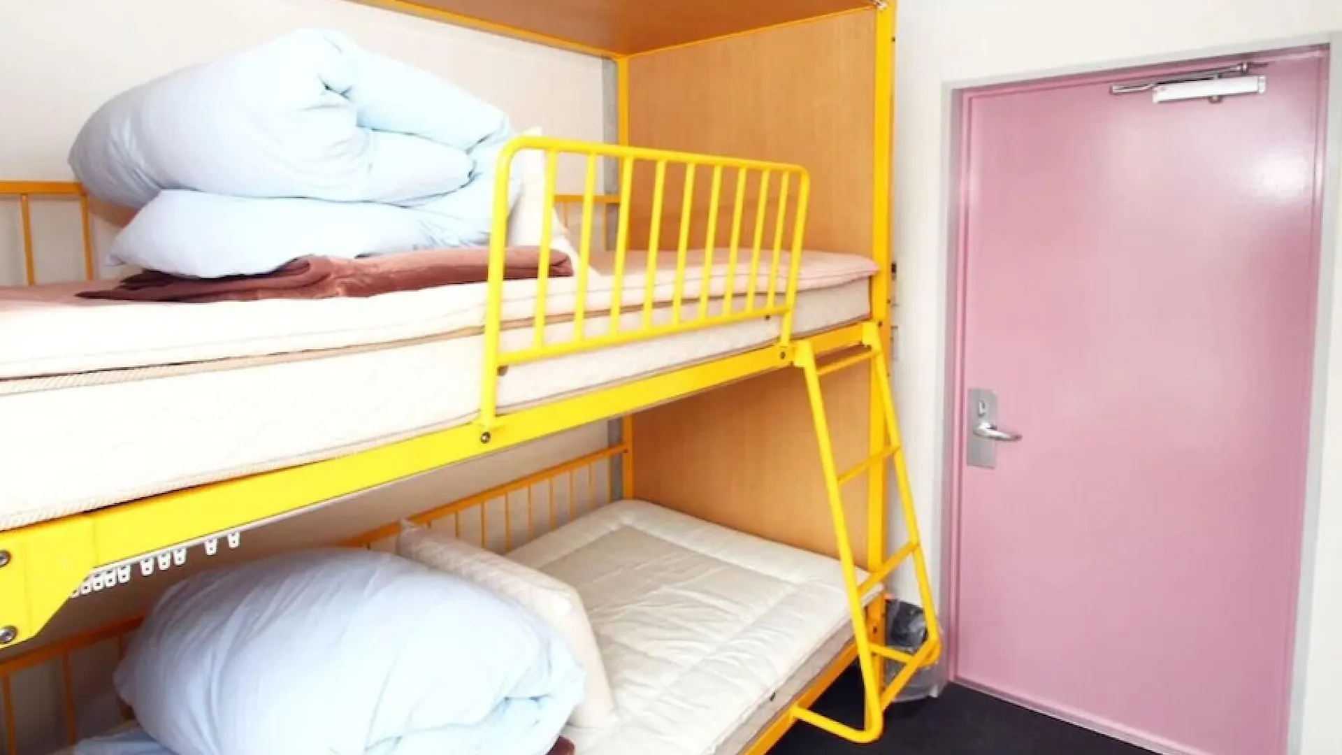 Sakura Hostel Asakusa Tokyo