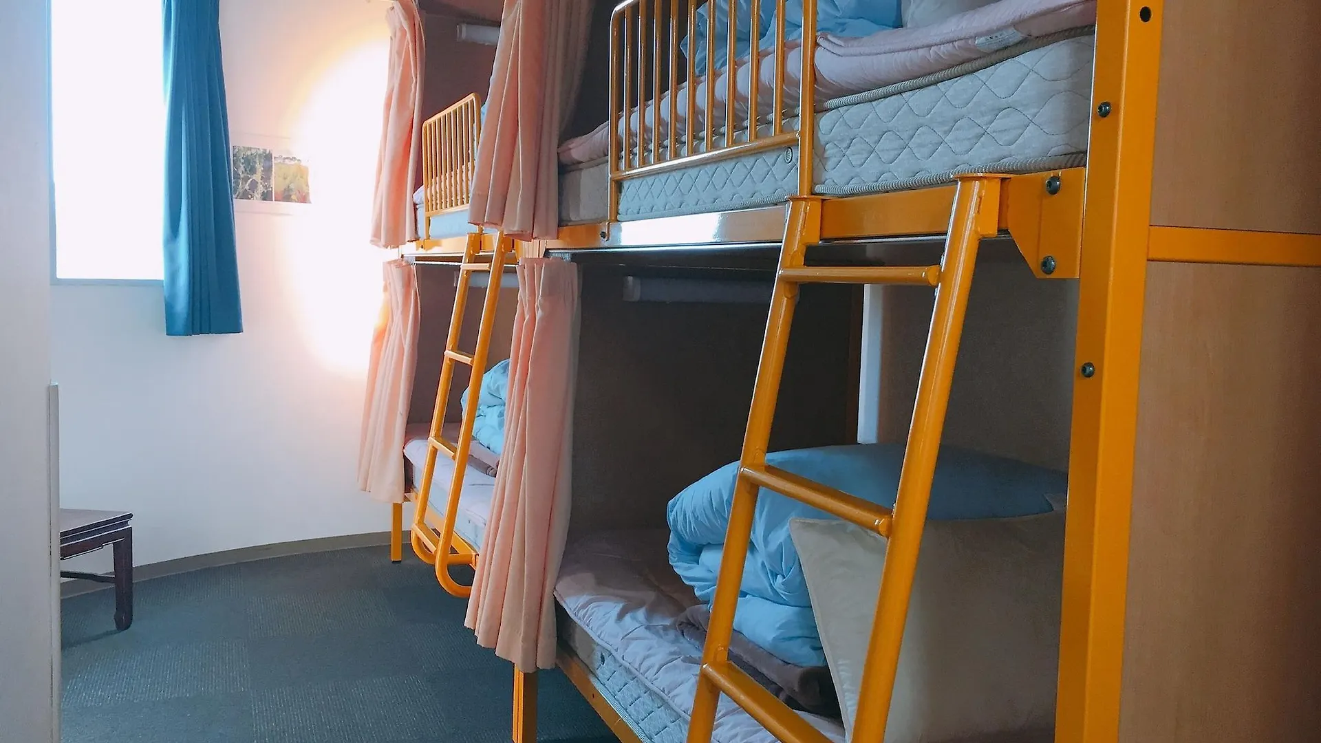 Sakura Hostel Asakusa Tokio 0*,