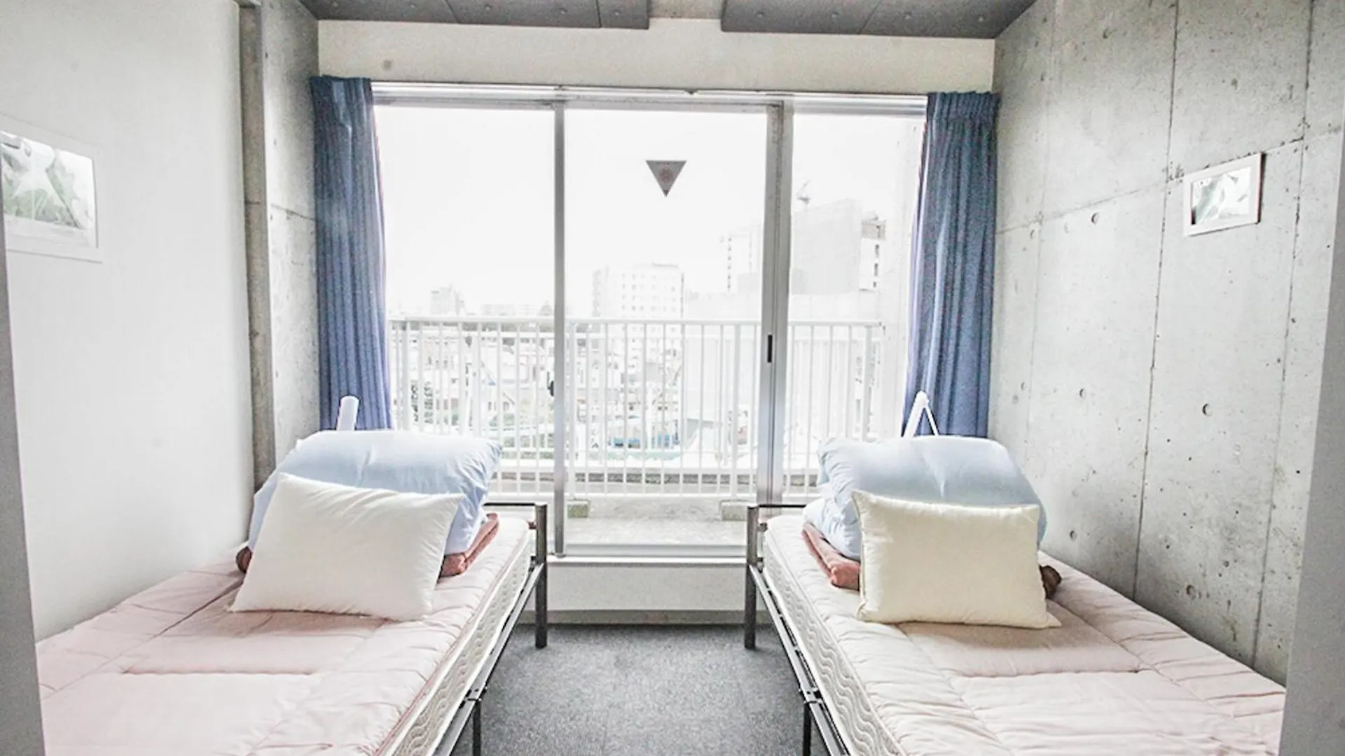 Sakura Hostel Asakusa Tokyo