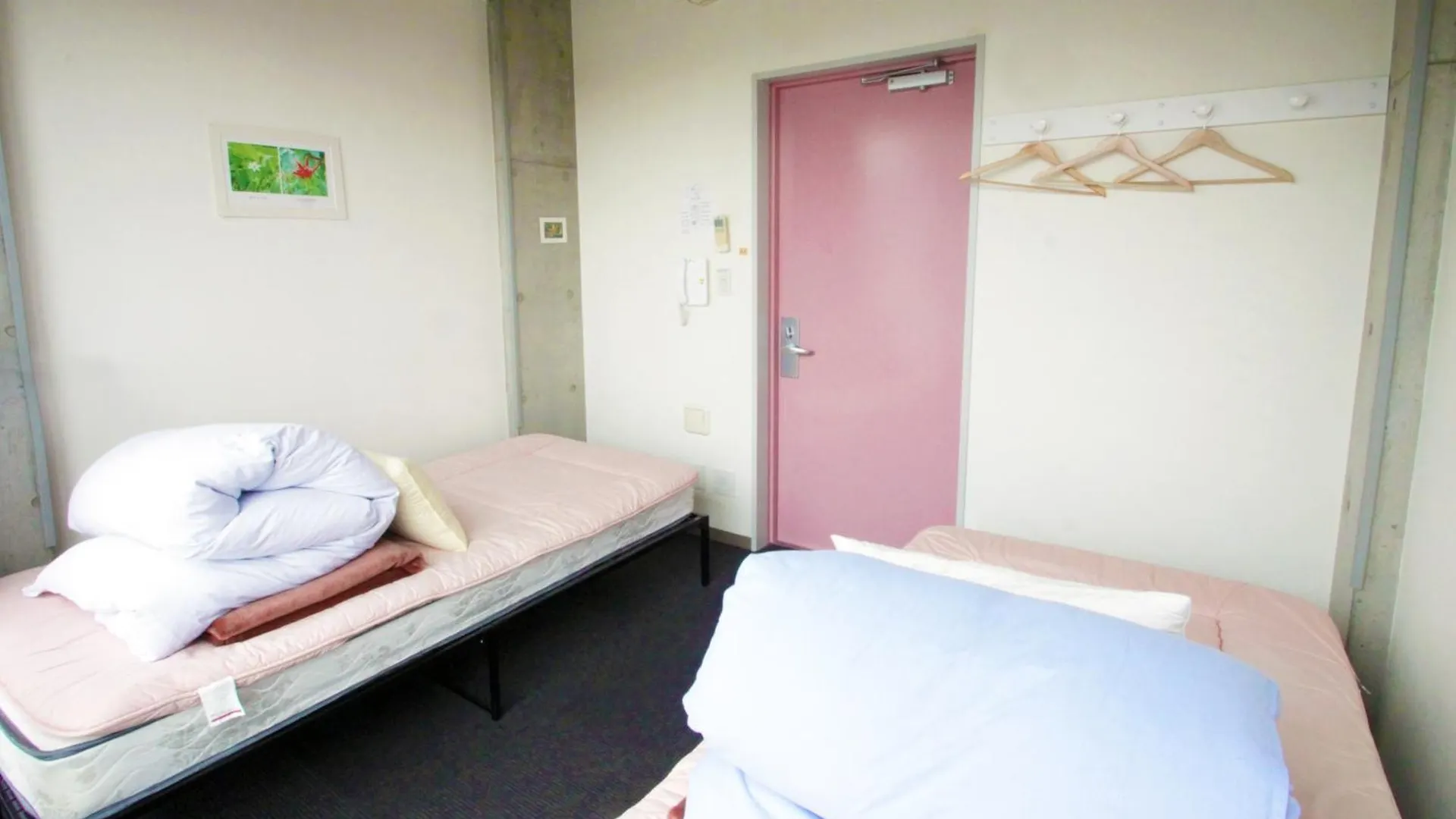 Sakura Hostel Asakusa Tokyo