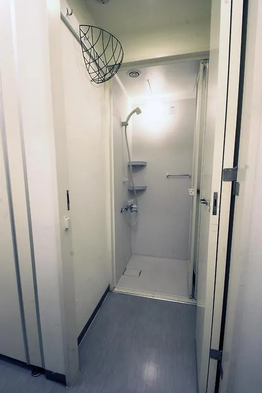 Sakura Hostel Asakusa Tokyo 0*,  Japonya