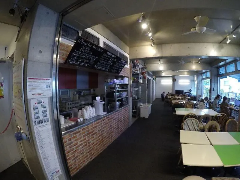 Sakura Hostel Asakusa Tokyo Japonya