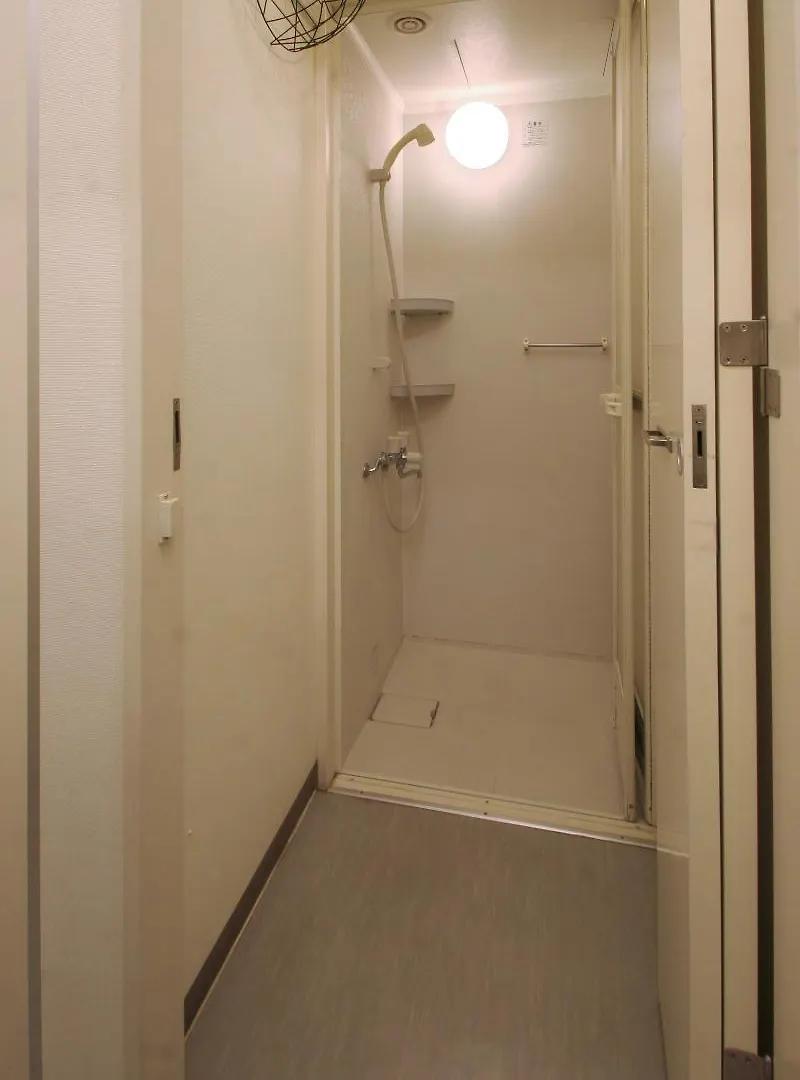 Sakura Hostel Asakusa Tokio