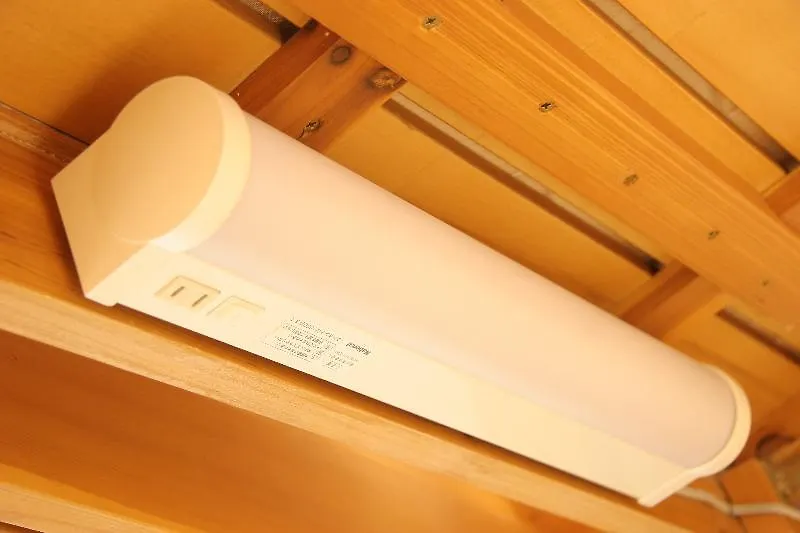 Sakura Hostel Asakusa Tokio