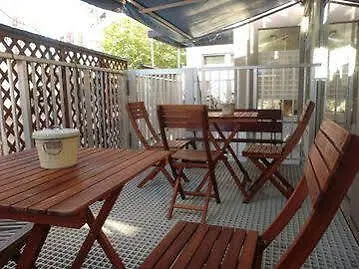 Sakura Hostel Asakusa Tokyo